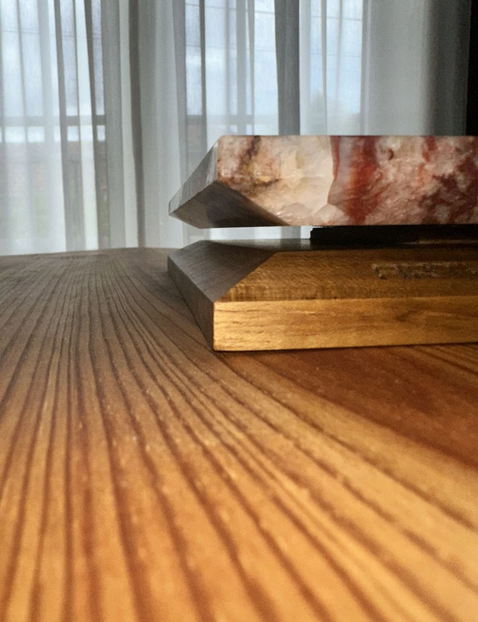 Lucidum Tray